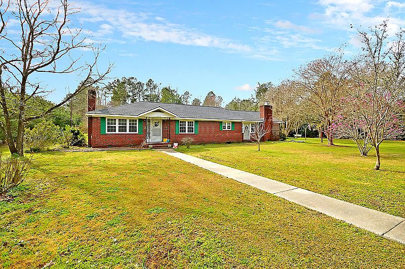 10476 Cottageville Hwy, Cottageville, SC 29435 Zillow