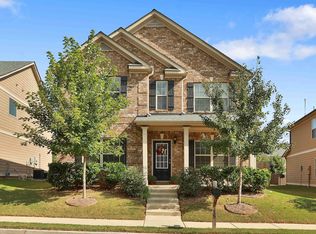 15 Valencia Ln, Newnan, GA 30263