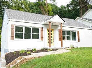 1140 Chatham Ave SW, Atlanta, GA 30311