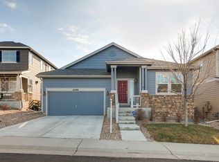 22098 E Bellewood Pl, Aurora, CO 80015