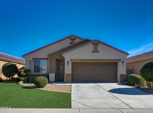 2457 S 235th Dr, Buckeye, AZ 85326