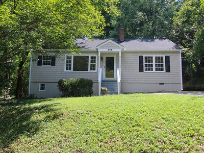 256 Amy Dr, Marietta, GA, 30060