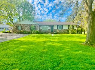 7076 E Frances Rd, Mount Morris, MI 48458