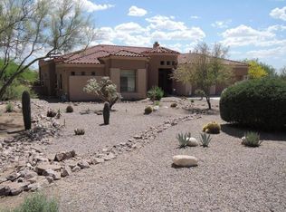 6041 W Double Green Ln, Marana, AZ 85658