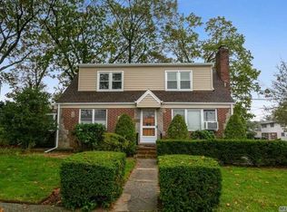 1383 Star Ave, Elmont, NY 11003