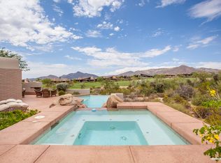 10964 E Graythorn Dr, Scottsdale, AZ 85262