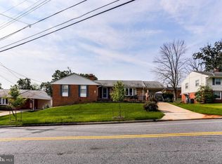 13217 Greenmount Ave, Beltsville, MD 20705