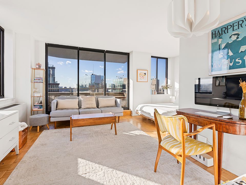 1st image of 140 Charles St APT 17E
