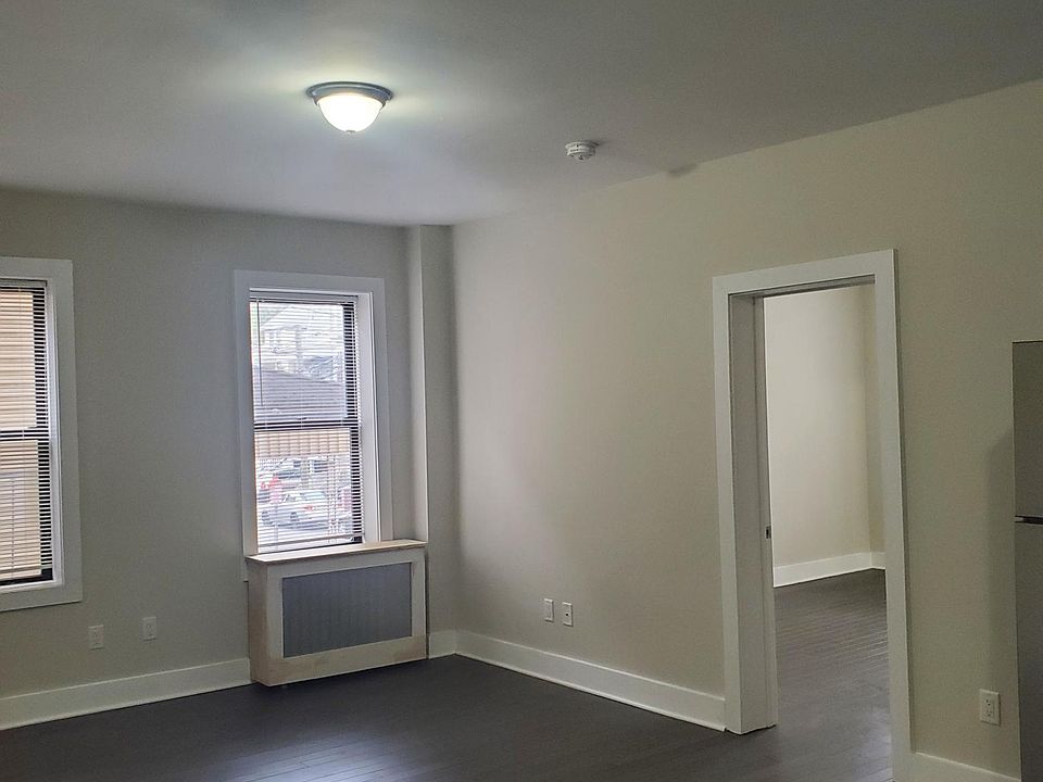 88 Van Reypen Apartment Rentals Jersey City, NJ Zillow