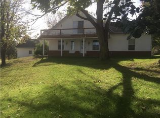 18821 Missouri City Rd, Liberty, MO 64068