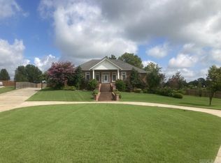 5401 Woodbury Cv, Paragould, AR 72450