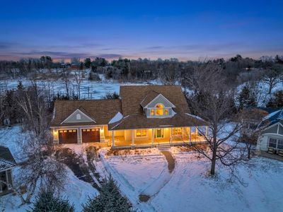 11828 44th Street Ln N, Lake Elmo, MN, 55042