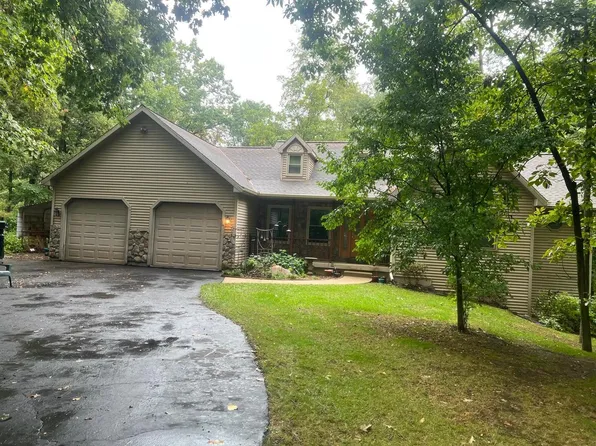 355 Maple Heights ROAD, Marshall, WI 53559