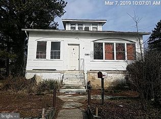 4712 Simms Ave, Baltimore, MD 21206