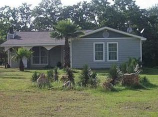 6416 Peyton Rd, Bryan, TX 77807