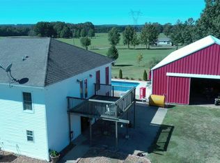 357 Jaybird Ln, Searcy, AR 72143