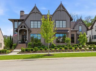 8064 Heirloom Blvd, College Grove, TN 37046