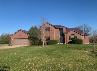 2219 S 32nd St, Fairfield, IA 52556