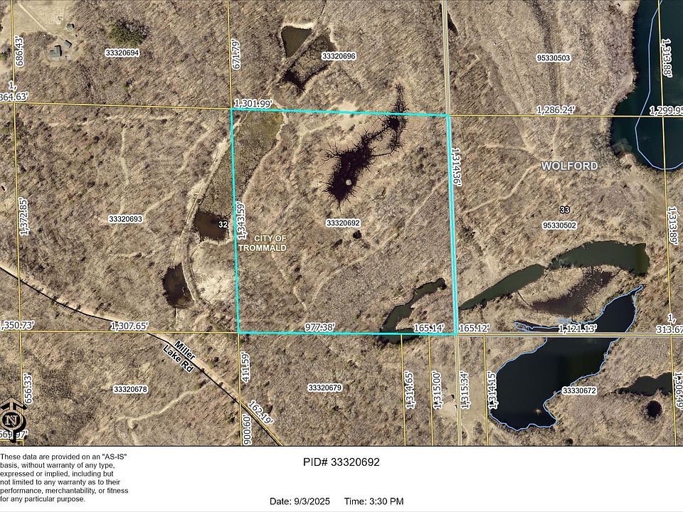 2nd image of Tbd Miller Lake Rd
