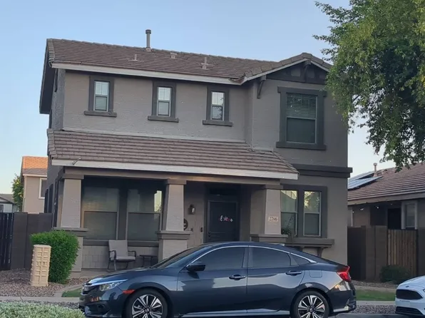 2766 S Arroyo Ln, Gilbert, AZ 85295