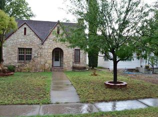 603 N Mesquite St, Carlsbad, NM 88220