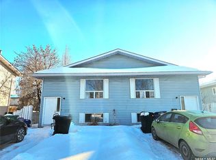 244 Wakabayashi Way, Saskatoon, SK S7K7M3