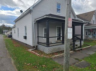 268 Broadway St, Quaker City, OH 43773