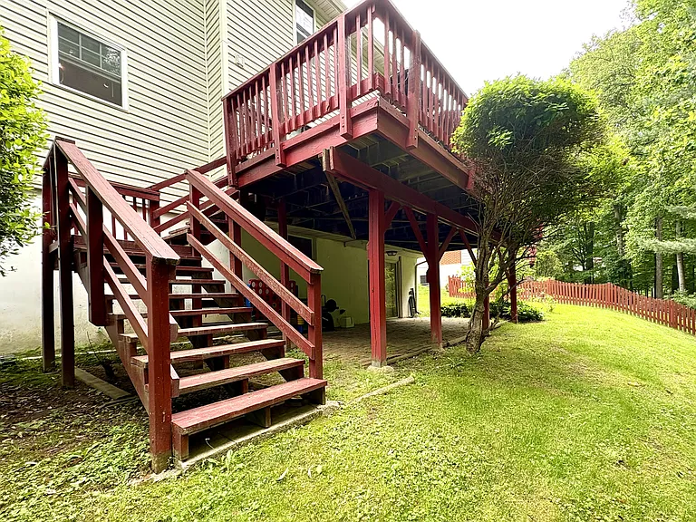 6037 Ridge Ford Dr — Photo 8
