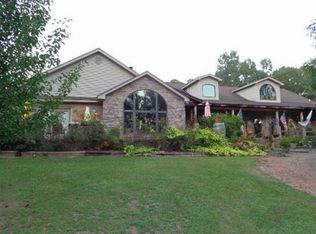 682 Murphy Rd, Tallassee, AL 36078