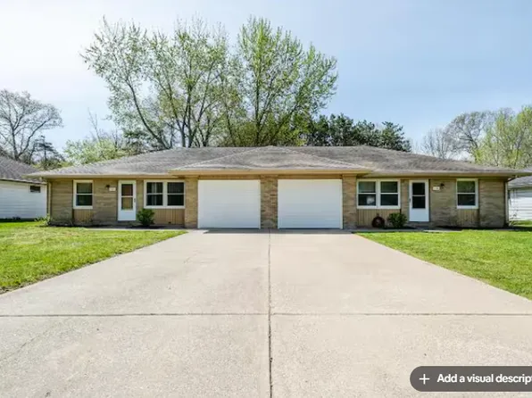2404 Pearsall Pkwy, Waukegan, IL 60085