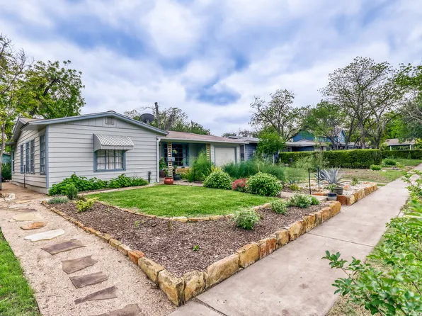 222 DAWNVIEW LN, San Antonio, TX 78213