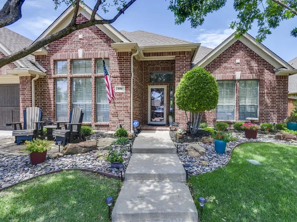 571 Camilla Ln, Argyle, TX 76226