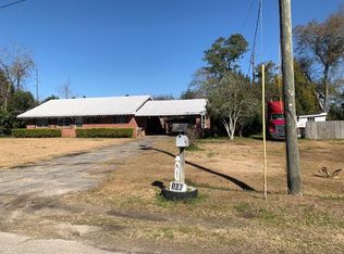 106 W 5th St, Donalsonville, GA 39845