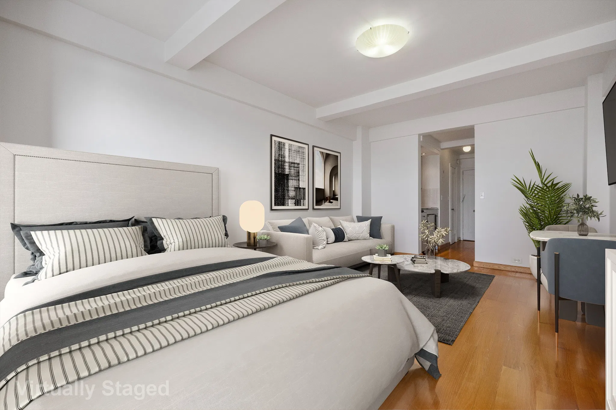310 Riverside Drive #805 in Upper West Side, Manhattan | StreetEasy