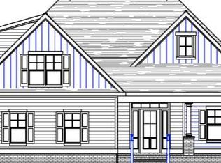 3415 Lake Club Cir, Oak Island, NC 28461