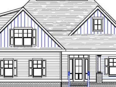 3415 Lake Club Circle, Oak Island, NC, 28461