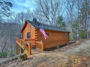 112 Evers Way, Blairsville, GA 30512