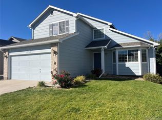 18259 Michigan Creek Way, Parker, CO 80134