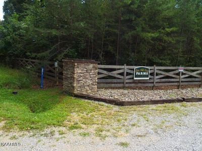 TRACT 2 Four Mile Creek Rd, Deer Lodge, TN, 37726