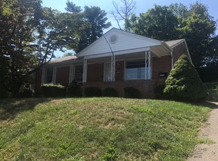 4430 Holmes St NE, Roanoke, VA 24012