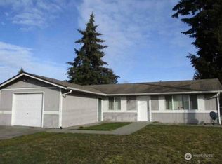 17525 6th Ave E, Spanaway, WA