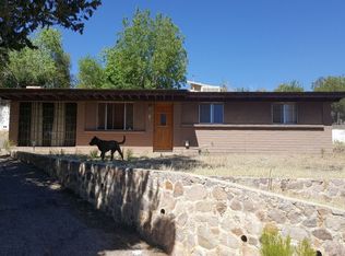 766 N Sonora Pl, Nogales, AZ 85621