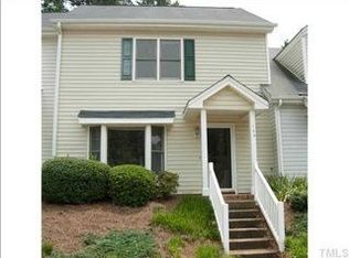 104 Towne View Trl, Garner, NC 27529