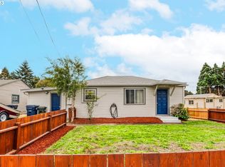 1015 W N St, Springfield, OR 97477