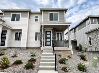 22824 E Tufts Ave UNIT A, Aurora, CO 80015
