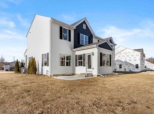 5743 Ruby Rd #354-2, Lowell, IN 46356