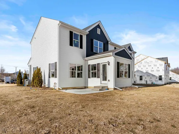 5743 Ruby Rd #354-2, Lowell, IN 46356