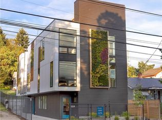 7424 Rainier Ave S UNIT B, Seattle, WA 98118
