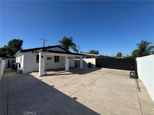 7761 Aura Ave, Reseda, CA 91335