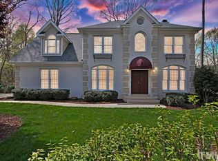 5425 Willow Bridge Ln, Fuquay Varina, NC 27526